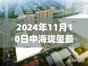 揭秘,中海珑玺最新房价背后的故事与地位(2024年11月10日)