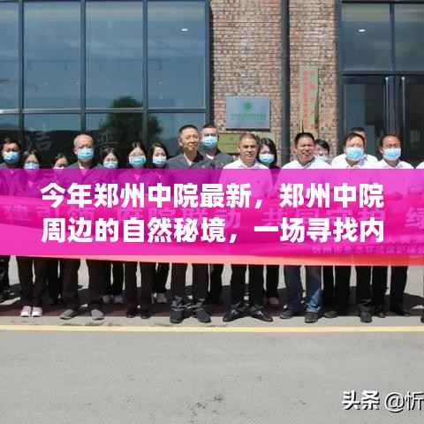 郑州中院周边的自然秘境探索,绿色之旅寻找内心平静之路