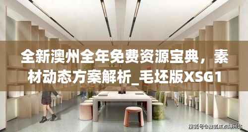 全新澳州全年免费资源宝典,素材动态方案解析_毛坯版XSG170.91