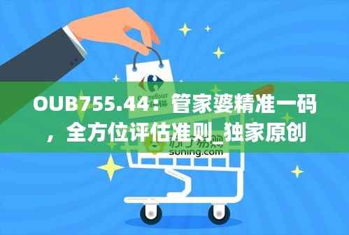 OUB755.44:管家婆精准一码,全方位评估准则_独家原创