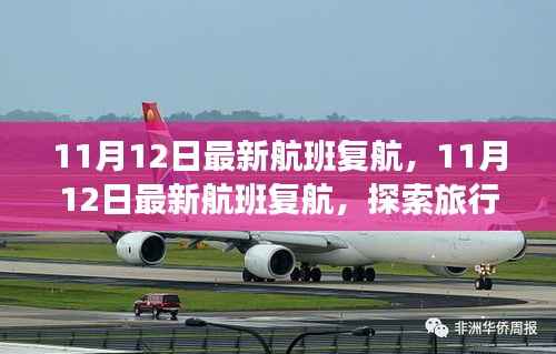 探索旅行新篇章,最新航班复航通知(附日期)