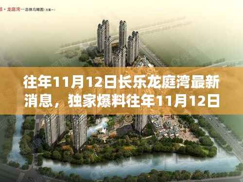 独家揭秘,往年11月12日长乐龙庭湾最新动态与细节曝光!
