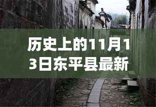 东平人事任免揭秘与小巷特色小店探秘,11月13日新篇章开启