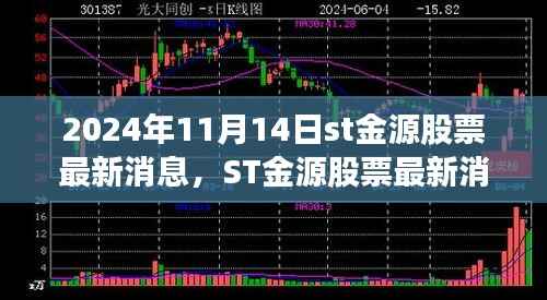 ST金源股票最新消息及要点分析(2024年11月14日版)