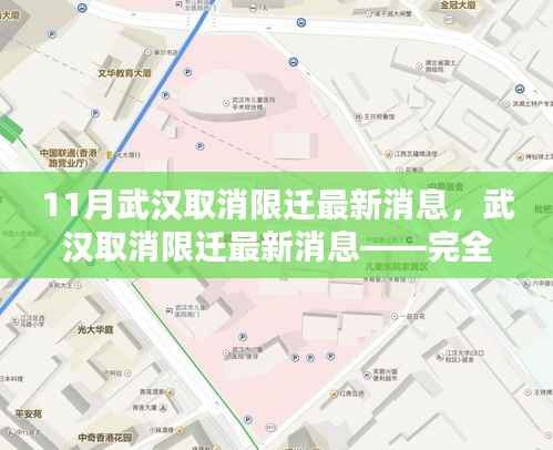 武汉取消限迁政策最新动态,全面步骤指南