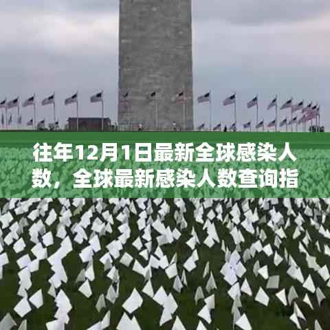 全球最新感染人数查询指南,往年12月1日全球感染数据解析与获取方法