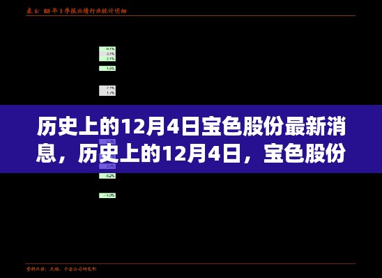 历史上的12月4日,宝色股份心灵之旅启程,自然美景召唤你同行