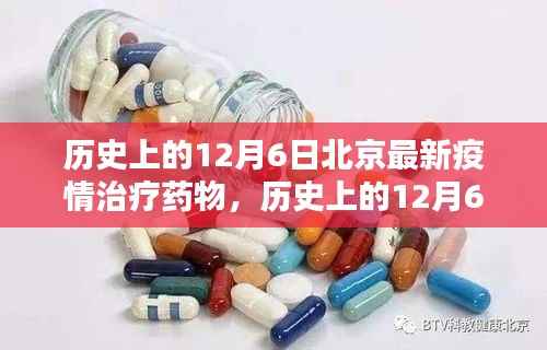 历史上的12月6日北京最新疫情治疗药物,历史上的12月6日,北京最新疫情治疗药物深度解析
