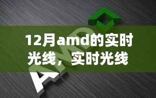 AMD显卡最新技术指南,实时光线与追踪技术解析