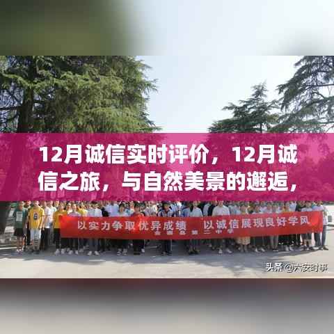 12月诚信之旅,与自然美景的邂逅,探寻内心平和的旅程