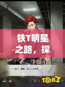 铁T明星之路,探索新领域的独特魅力