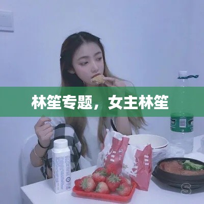 林笙专题,女主林笙