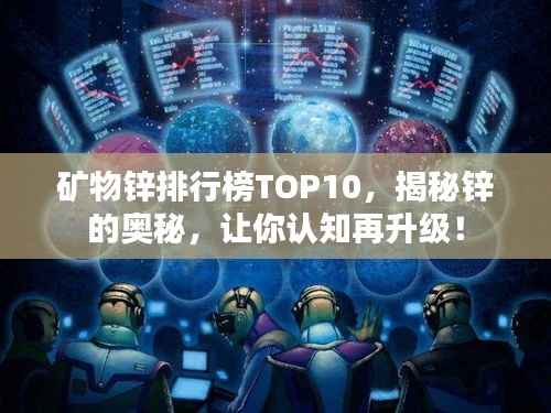 矿物锌排行榜TOP10，揭秘锌的奥秘，让你认知再升级！
