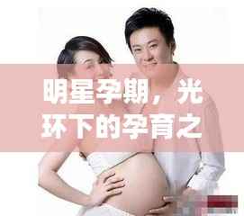 明星孕期,光环下的孕育之旅探索