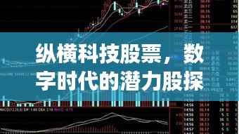 纵横科技股票,数字时代的潜力股探索