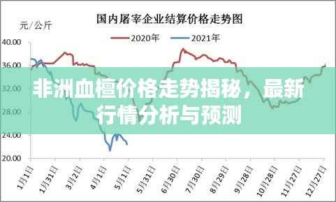 非洲血檀价格走势揭秘，最新行情分析与预测