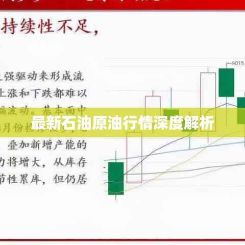 最新石油原油行情深度解析