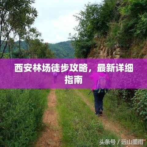 西安林场徒步攻略,最新详细指南