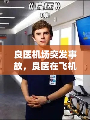 良医机场突发事故，良医在飞机场救孩子 