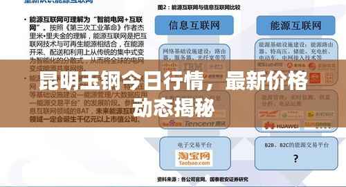 昆明玉钢今日行情,最新价格动态揭秘