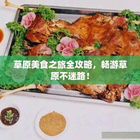 草原美食之旅全攻略,畅游草原不迷路!